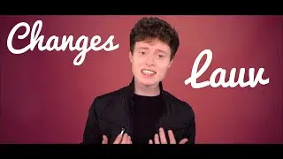 Changes - Lauv | Cover by Noci