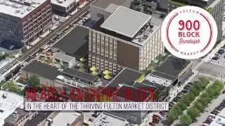 Real Estate Development Video Marketing by D-Mak Productions