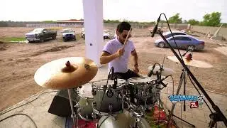 Grupo Arriesgado - El De La Presa (En Vivo 2023)