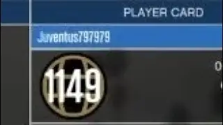 Cam vs some random lvl 1000