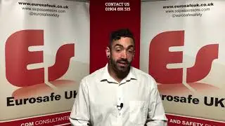Asbestos Works - Decontamination Unit