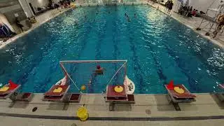 NCL Prep FV Boys 16UA vs 18U