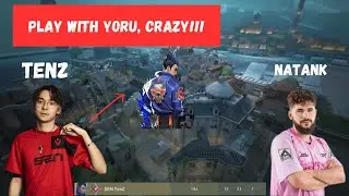TENZ DOMINATES WITH YORU ON PEARL! 🤯 Insane Outplays & Clutch Moments | Valorant Highlights