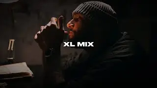 LUNE, CHAPO102, SAMRA, SIDO, ELIF, KONTRA K, PA SPORTS, AYLIVA, LEA, LUNA | XL MIX