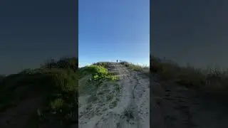 Colby Raha Jumping over 250 feet!