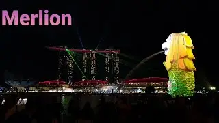 MERLION SILENT LS