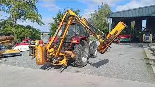 Mcconnel PA24