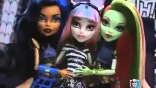 Mattel   Monster High   Robecca Steam   Venus Mc Flytrap   Rochelle Goyle