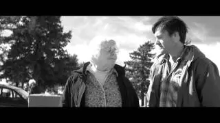 NEBRASKA - Official Film Clip - 