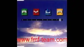 Ayla - Ayla Part 2 (Club Mix) (1998)