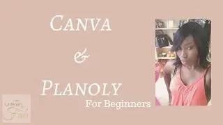 How Boutique Bosses Can Use Canva & Planoly To Create Social Media Content