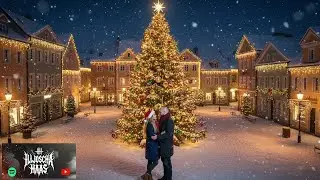 🔥 Sternenhimmel an Heiligabend &ndash; Felia Falk | Weihnachts-Schlager-Pop (Official Video) 🔥