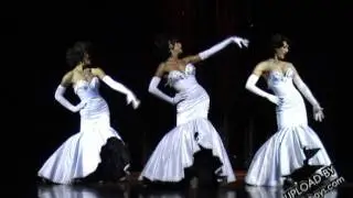 Alcazar Pattaya   Dream Girl   คุณลาทิชา