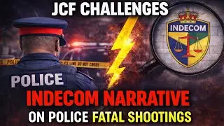 INDECOM NARRATIVE ON POLICE FATAL SHOOTINGS AND THE EFFECT ON JAMAICA