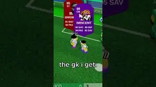 the gk i want vs the gk i get  #roblox #touchfootball #soccerball #touchandgoal #fifa #efootball