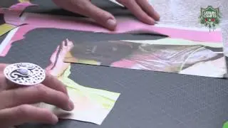 Sophie Vanhomwegen - Video & geluidskunst