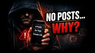 The Dark Truth About Men Who Don&rsquo;t Post On Social Media