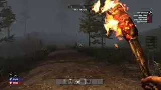 Marco0798's 7 Days To Die PS4 Broadcast
