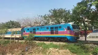 (16/11/2025) D19E 976 k&eacute;o SE43 qua cua Hồ Linh Đ&agrave;m