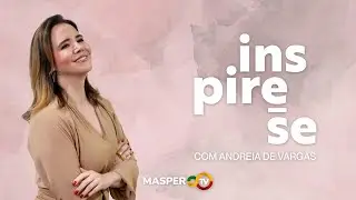 AO VIVO | INSPIRE-SE | 20/01/2026|  VANESSA FONTOURA E THAYRINE KNOLL.