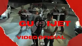 Andros Mx X @eichcortes - GUCCIJET (Video Oficial)