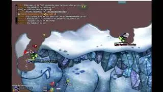 Final del Torneo de Dragonbound modalidad Tortuga 2019