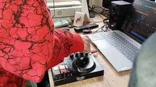 łewaP - Classic Mix 2025 (Hercules - DJCONTROL INPULSE 200 MK2)