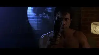 Frank Prepares For War | The Punisher 2004