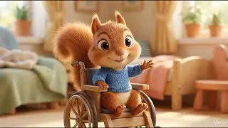 Meu Jeito de Ir - M&uacute;sica Infantil sobre Inclus&atilde;o, Autenticidade e Amor