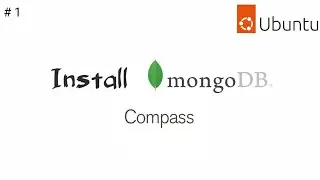 Cara Install MongoDB + Compas | Linux Ubuntu 22.04