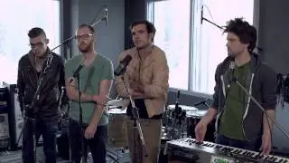 SING TALK PLAY - EP1 ft. REUBEN AND THE DARK