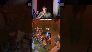 КТО ПЕРВЫМ АПНЕТ 18 000ММР В ДОТЕ /  #dota #дота2 #дотка
