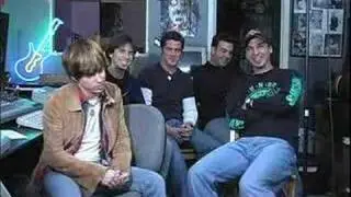 Outtakes from a Documentary Film AUSTIN GROOVE