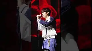 [SF9 인성] 240713 인성 팬미팅 ISNL 낮공_Love me or Leave me
