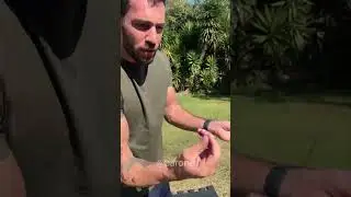Quantas bexigas param um tiro de zarabatana