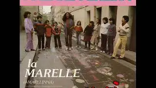 Nazar&eacute; Pereira - La Marelle  (Amarelinha)