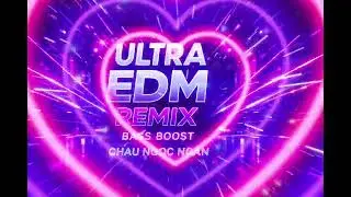 ULTRA EDM REMIX 🔥 Bass Boost | Hard Drop