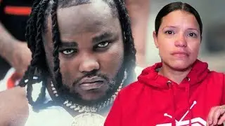 MOM CRIES REACTING TO TEE GRIZZLEY! 