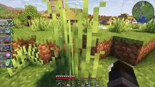 Nano's Grand Introduction! - Minecraft Cobblemon Pt: 0