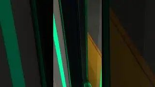 AZUR metro train Set 42: the loudest howler of them all 🐺