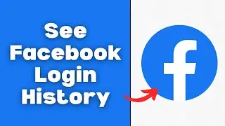 How to See Facebook Login History on Phone