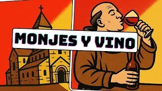 🍇🍷 La Viticultura en los Monasterios Medievales 🍇🍷