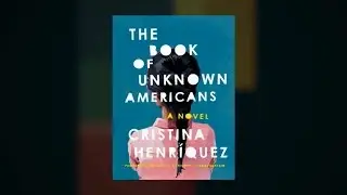 Cristina Henr&iacute;quez on 