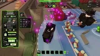 (Roblox) TDX part 1 trying to beat PLAUGUE DOCTOR!!!