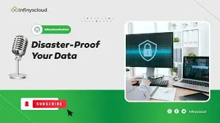 Disaster-Proof Your Data