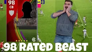 A. Percassi Epic Card || max level max rating efootball 2023 level up A. Percassi 😍(EfootballGuyYT)
