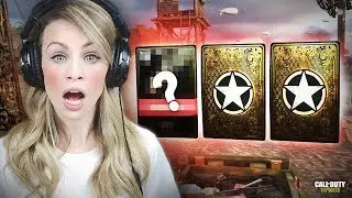 NEW HEROIC & EPIC WEAPONS | Call of Duty WW2 Supply Drop Opening
