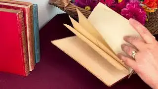 Jane Austen's Novels Printed as Pocket Classics Part II