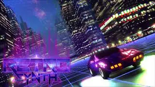 Viperdrive - Chaos Hunter  |   RetroSynth (Outrun / Synthwave)