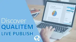 Discover Qualitem Live Publish